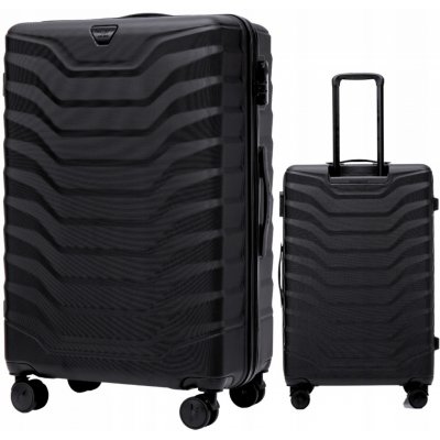 Wings PEAFOWL Černá 97 L – Hledejceny.cz