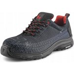 Canis CXS MICHELIN BRENTA O2 obuv černá – Zboží Mobilmania