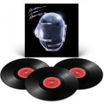 Daft Punk - Random Access Memories LP – Zboží Dáma