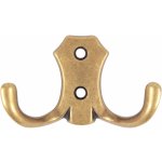 Hettich Romana II mosaz patina – Zboží Mobilmania