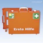 Erste Hilfe MT-CD kufřík první pomoci – Zbozi.Blesk.cz