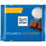 Ritter Sport Alpine Milk 100 g – Zboží Dáma