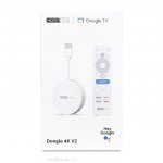 Homatics Dongle 4K V2 – Zboží Živě