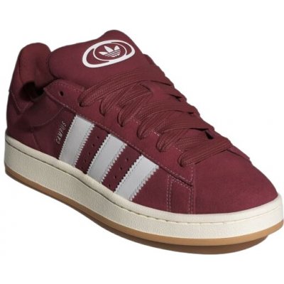 adidas Campus 00s M noble maroon/cloud white/off white JQ8349/9 – Zbozi.Blesk.cz