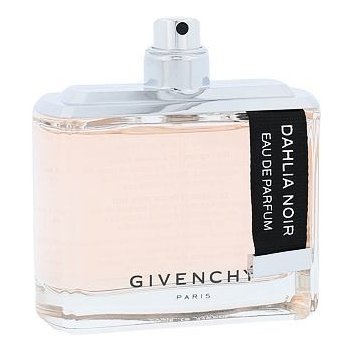 Givenchy Dahlia Noir parfémovaná voda dámská 75 ml tester od 2 590 Kč -  Heureka.cz