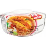 FF instantní polévka v mísce krevetové Tom Yum 65 g – Zboží Dáma