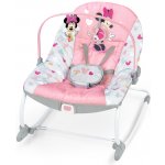 Disney Baby houpátko vibrující Minnie Mouse Forever Besties – Zboží Dáma
