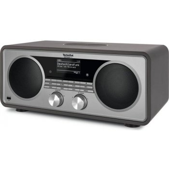 TechniSat Digitradio 602 anthrazit/silver