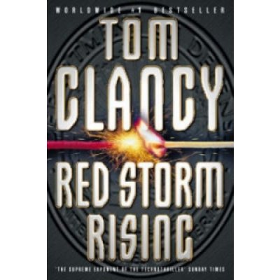 Red Storm Rising – Hledejceny.cz