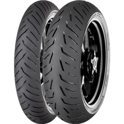 Continental ContiRoadAttack 4 GT 190/55 R17 75W – Sleviste.cz