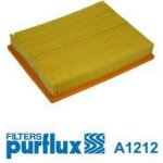 Vzduchový filtr PURFLUX A1212 – Hledejceny.cz
