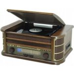 Soundmaster UR111SW – Zboží Mobilmania