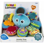 Lamaze všetečná chobotnice – Zboží Dáma