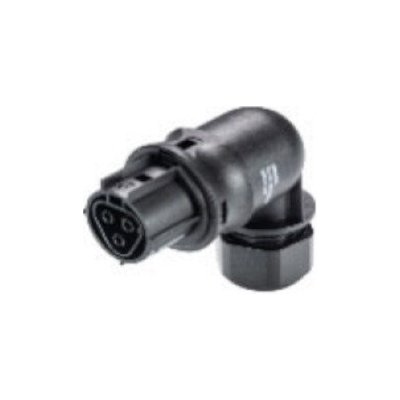 Wieland L konektor pro napájecí kabel Angled SANlight pro EVO/Q-series svítidla – Hledejceny.cz