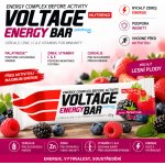 NUTREND VOLTAGE ENERGY BAR 65 g – Zboží Dáma