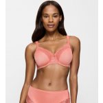 Triumph podprsenka Ladyform Soft W X bílá – Zboží Dáma