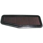 K&N Filters Vzduchový filtr 332216 – Hledejceny.cz