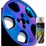 PMcolours Chameleon Navy (modro-fialová), 400 ml sprej | Zboží Auto