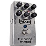 DUNLOP MXR M116 Fullbore Metal Distortion – Zboží Mobilmania