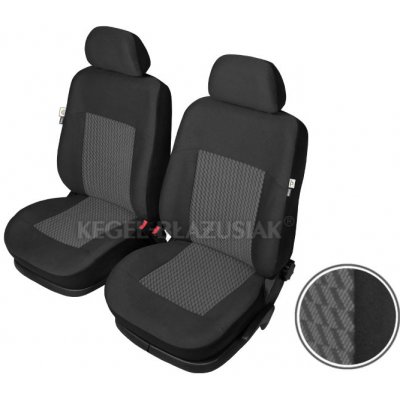 AUTOPOTAH KEGEL NISSAN Almera PERUN šedý – Sleviste.cz