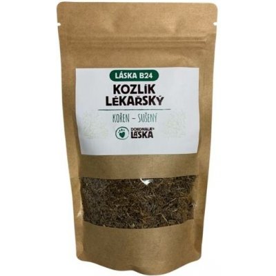 Dokonalá Láska B24 Kozlík lékařský 100 g – Hledejceny.cz