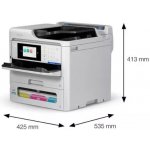 Epson WorkForce Pre EM-C800RDWF – Zboží Mobilmania