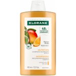 Klorane šampon Mangue 400 ml – Zboží Dáma