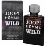 Joop! Wild toaletní voda pánská 75 ml – Hledejceny.cz