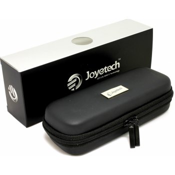 Joyetech Pouzdro pro elektronickou cigaretu logo modré