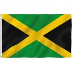 MMB Vlajka JAMAICA – Hledejceny.cz