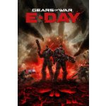 Gears of War: E-Day (Standard Edition) (XSX) – Hledejceny.cz