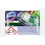 Domestos Power Pine 3v1 WC závěs náhradní náplň 35 g – Sleviste.cz