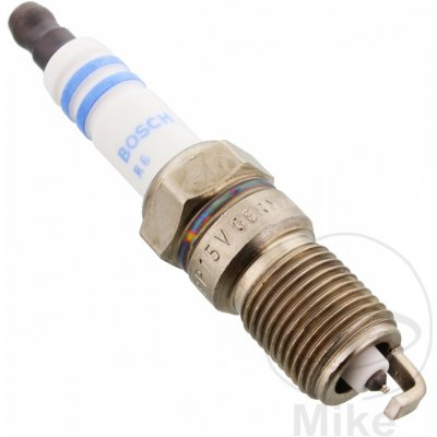 Bosch zapalovací svíčka Bosch HR8DPP15V – Hledejceny.cz