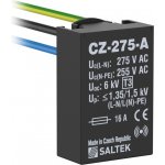 SALTEK CZ-275-A - Modul s přepěťovou ochranou pro montáž do přístrojů (A06737) – Hledejceny.cz