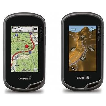 Garmin Oregon 600