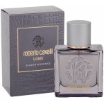 Roberto Cavalli Uomo Silver Essence toaletní voda pánská 60 ml – Hledejceny.cz