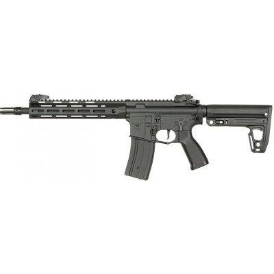 Double Eagle M906B Fire Control System Edition černá elektrická – Zboží Dáma