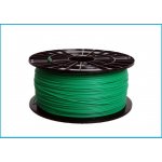 Filament PM ABS zelená 1,75mm, 1kg – Zboží Živě
