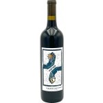 DeLille Cellars Metier Cabernet Sauvignon 2022 Červené 14,1% 0,75 l (holá láhev) – Hledejceny.cz