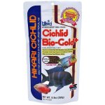 Hikari Cichlid Bio-Gold Plus Medium 250 g – Hledejceny.cz