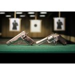 Střelnice Walzel pistole vs revolver – Hledejceny.cz