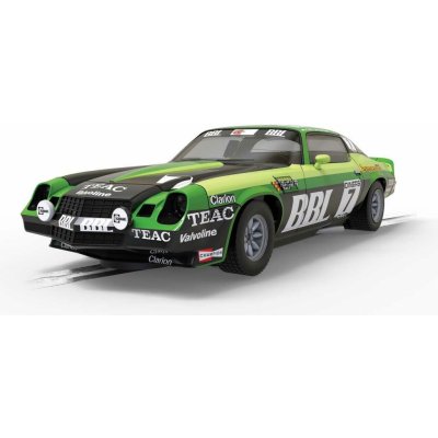 Scalextric Autíčko Touring C4358 Chevrolet Camaro Z28 SPA 24HRS 1981 – Hledejceny.cz