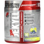 Pro Supps Dr. Jekyll Signature 243 g – Zbozi.Blesk.cz