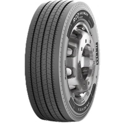 PIRELLI R02 PROWAY STEER 315/60 R22,5 154/148L | Zboží Auto
