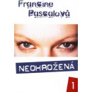 Neohrožená 1 - Francine Pascalová