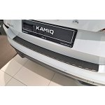 ŠKODA KAMIQ-NEREZOVÝ KRYT ZADNÍHO NÁRAZNÍKU AVISA - matný černý grafit 2/45223 – Zbozi.Blesk.cz