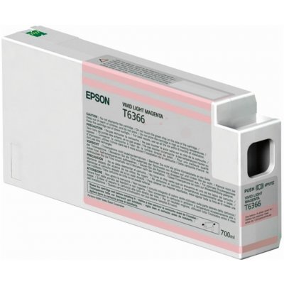 Epson C13T636600 - originální – Hledejceny.cz
