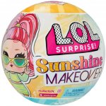 LOL Surprise! Sunshine – Zboží Mobilmania