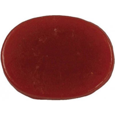 Vosk na prsty Bull's červený – Sleviste.cz