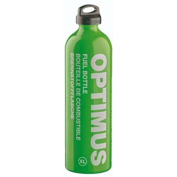 Optimus Fuel bottle XL 1,5L